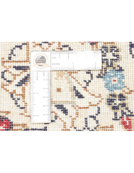 Tappeto Kashan Persia cm.198x300