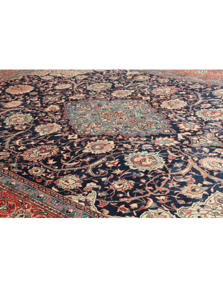 Tappeto Sarough Persia cm.268x360