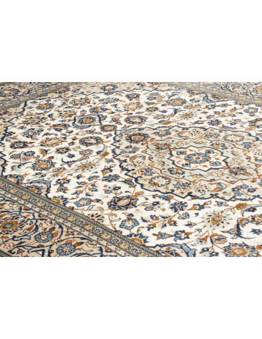 Tappeto Kashan Persia cm.198x290