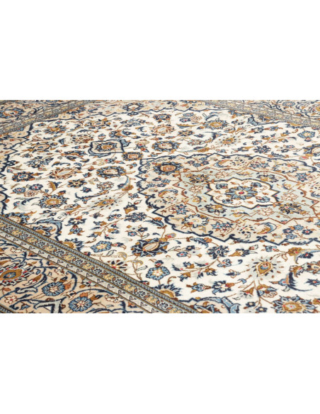 Tappeto Kashan Persia cm.198x290