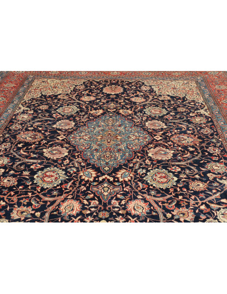 Tappeto Sarough Persia cm.268x360