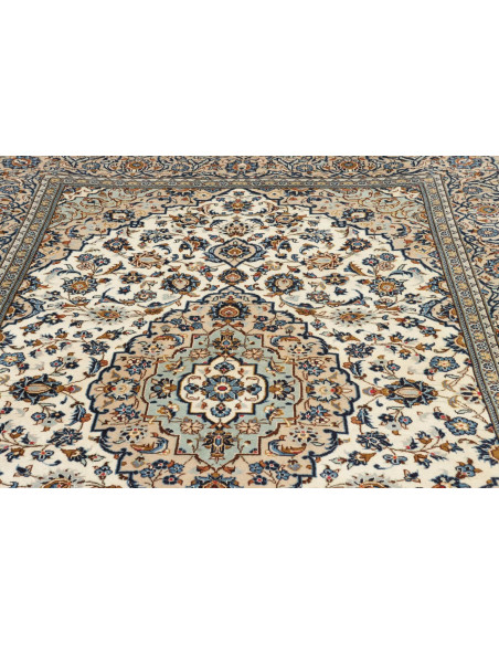 Tappeto Kashan Persia cm.198x290