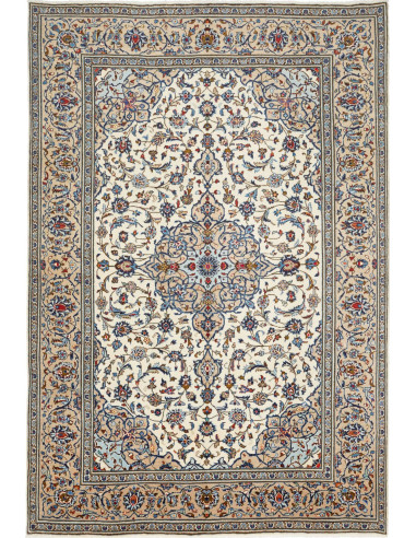 Tappeto Kashan Persia cm.200x295