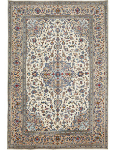 Tappeto Kashan Persia cm.200x295