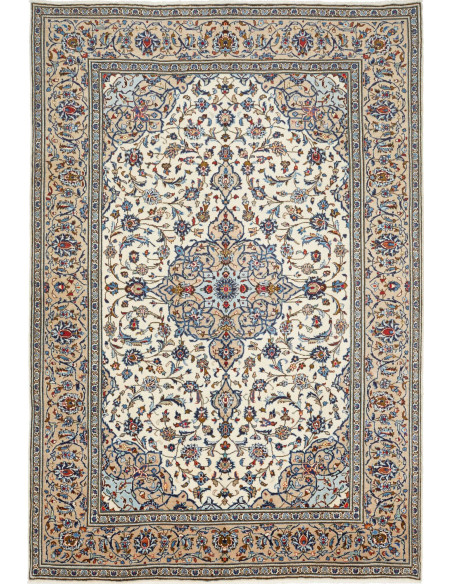 Tappeto Kashan Persia cm.200x295