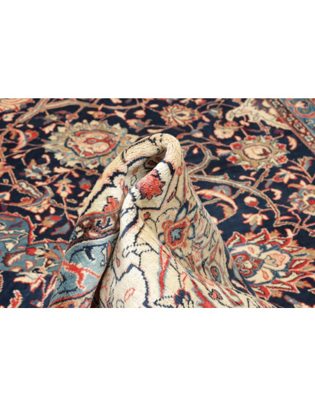 Tappeto Sarough Persia cm.268x360