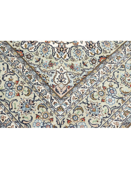 Tappeto Kashan Persia cm.200x310