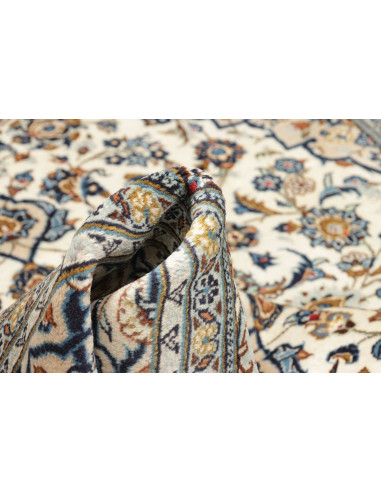 Tappeto Kashan Persia cm.198x290