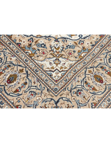 Tappeto Kashan Persia cm.200x308