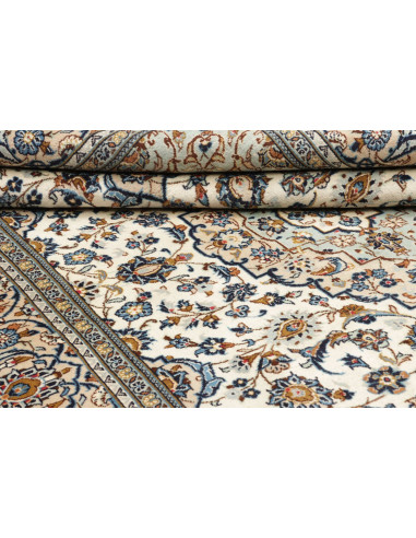 Tappeto Kashan Persia cm.198x290