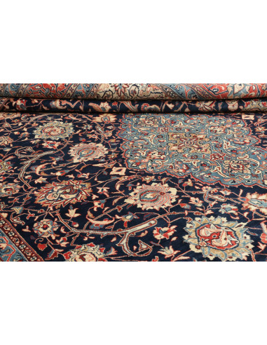 Tappeto Sarough Persia cm.268x360