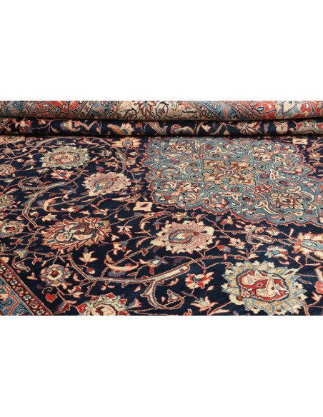 Tappeto Sarough Persia cm.268x360