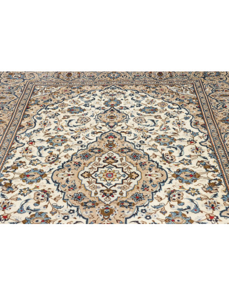 Tappeto Kashan Persia cm.200x308
