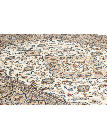 Tappeto Kashan Persia cm.200x308