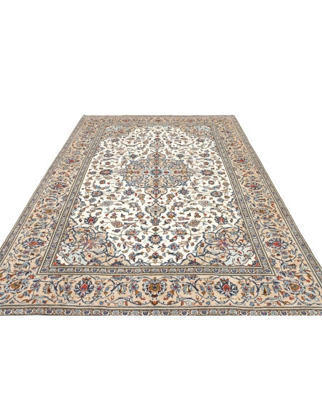 Tappeto Kashan Persia cm.200x295