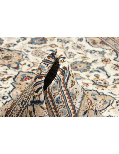 Tappeto Kashan Persia cm.200x308