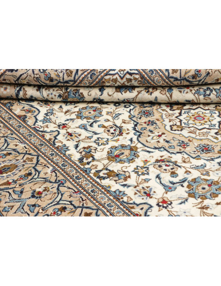 Tappeto Kashan Persia cm.200x308