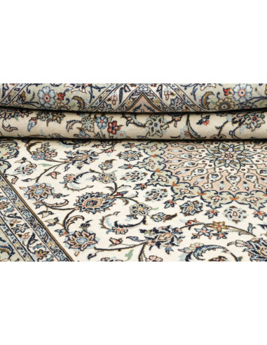 Tappeto Kashan Persia cm.200x310