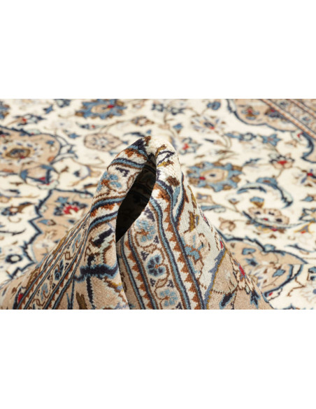 Tappeto Kashan Persia cm.200x308