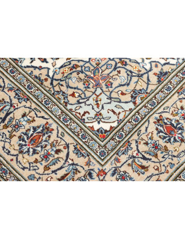 Tappeto Kashan Persia cm.200x295