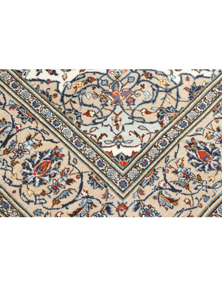 Tappeto Kashan Persia cm.200x295