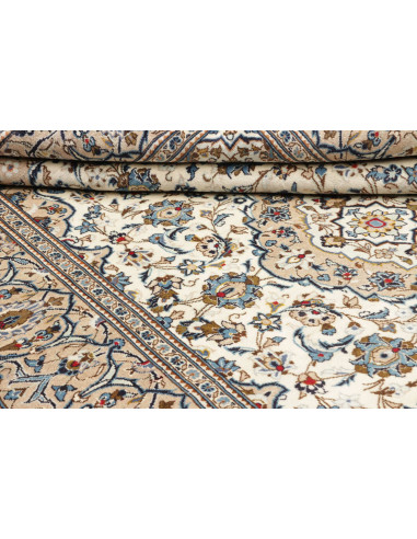 Tappeto Kashan Persia cm.200x308