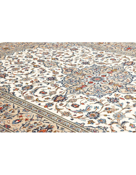 Tappeto Kashan Persia cm.200x295