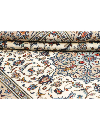 Tappeto Kashan Persia cm.200x295