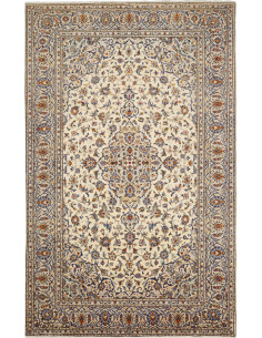 Tappeto Kashan Persia cm.197x315
