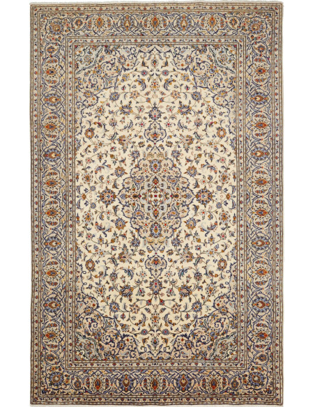 Tappeto Kashan Persia cm.197x315