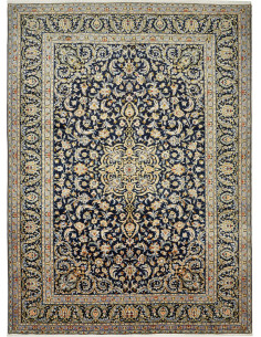 Tappeto Kashan Persia cm.275x383