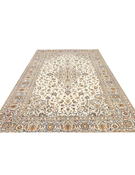 Tappeto Kashan Persia cm.197x315