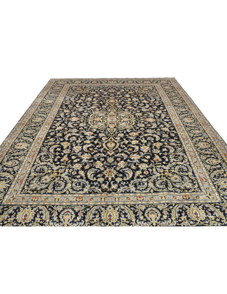 Tappeto Kashan Persia cm.275x383