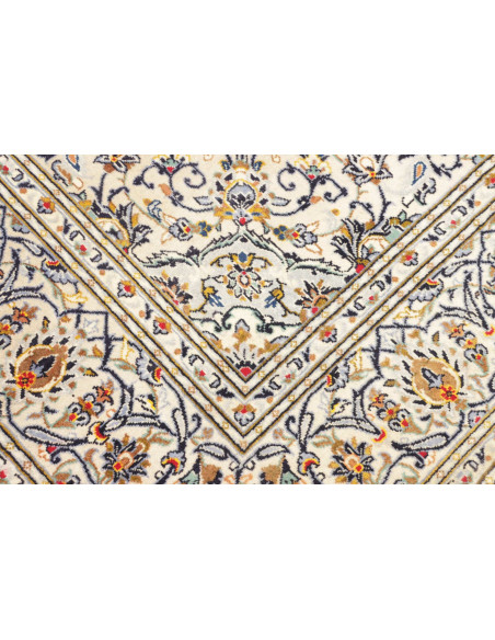 Tappeto Kashan Persia cm.197x315