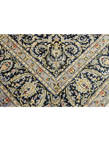 Tappeto Kashan Persia cm.275x383