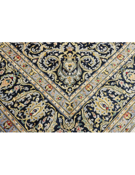 Tappeto Kashan Persia cm.275x383