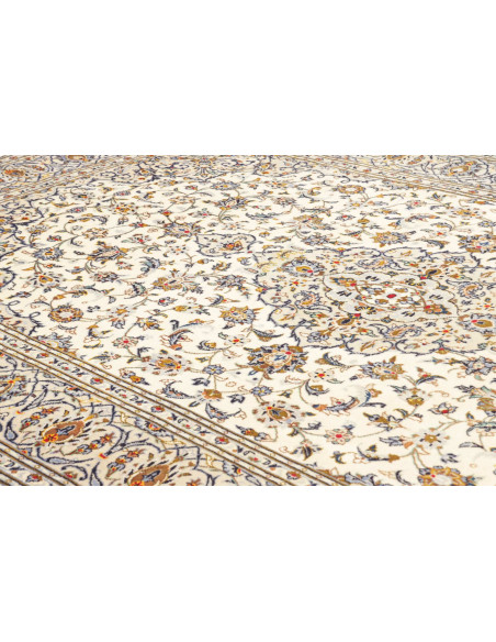 Tappeto Kashan Persia cm.197x315