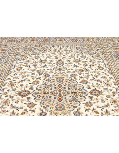 Tappeto Kashan Persia cm.197x315