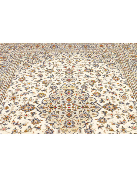 Tappeto Kashan Persia cm.197x315