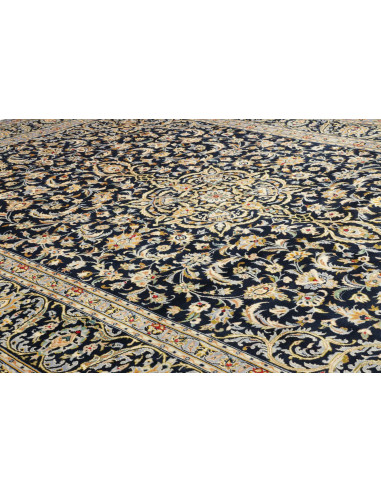 Tappeto Kashan Persia cm.275x383