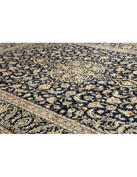 Tappeto Kashan Persia cm.275x383