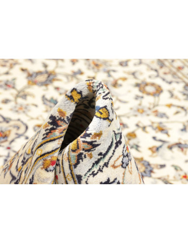 Tappeto Kashan Persia cm.197x315