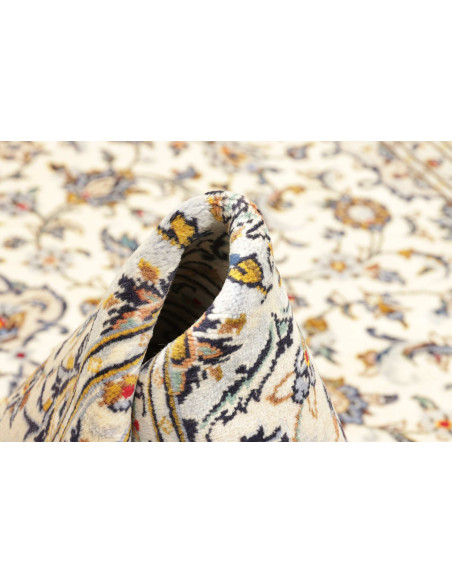 Tappeto Kashan Persia cm.197x315