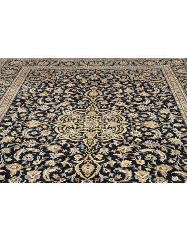 Tappeto Kashan Persia cm.275x383