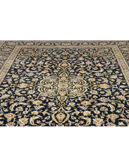 Tappeto Kashan Persia cm.275x383