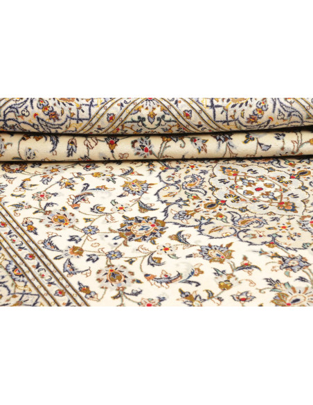 Tappeto Kashan Persia cm.197x315