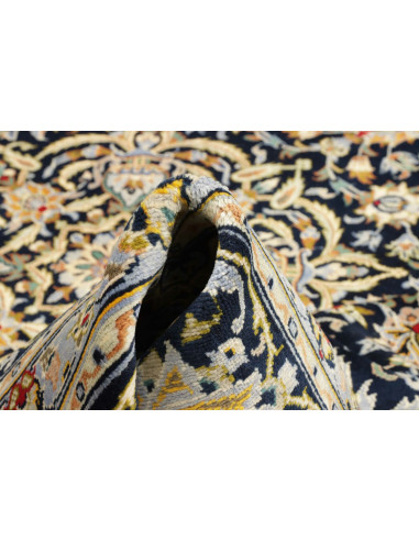 Tappeto Kashan Persia cm.275x383