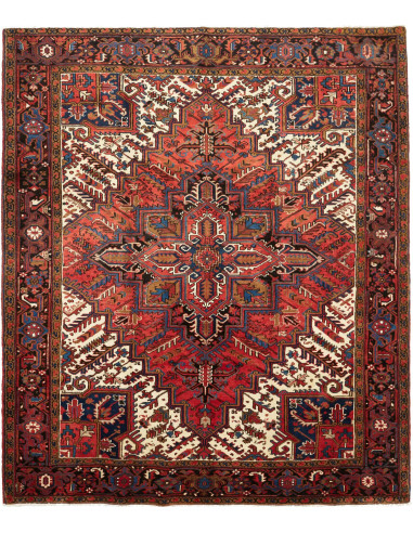 Tappeto Gorawan Persia cm.240x285