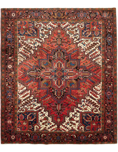 Tappeto Gorawan Persia cm.240x285