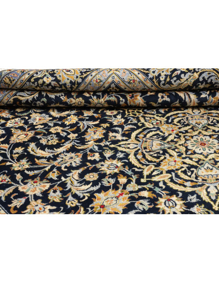 Tappeto Kashan Persia cm.275x383